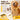 🐶【Compra 1 y llévate 1 gratis（2 piezas）】🧹 Cepillo autolimpiante de doble cara para mascotas: elimina el pelo muerto y reduce la caída del pelo en perros y gatos.